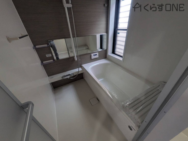 【浴室】 | 姫路市白浜町寺家2丁目／中古戸建