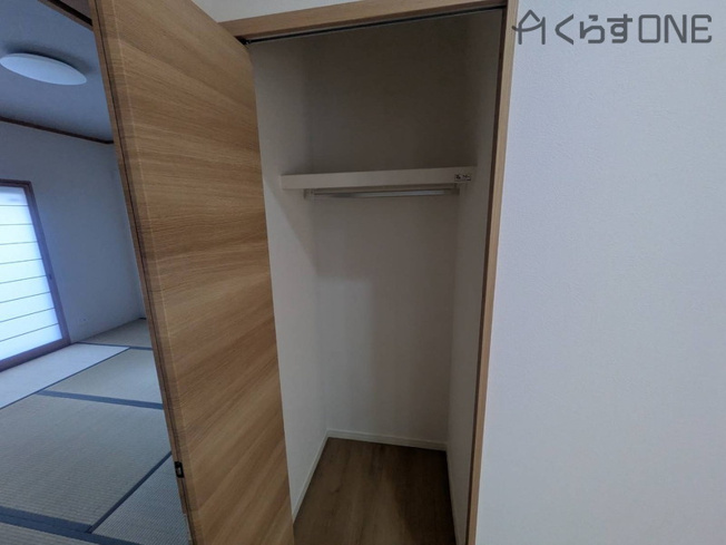 【収納】 | 姫路市白浜町寺家2丁目／中古戸建