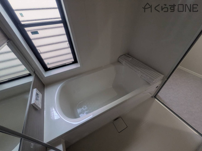 【浴室】 | 姫路市白浜町寺家2丁目／中古戸建