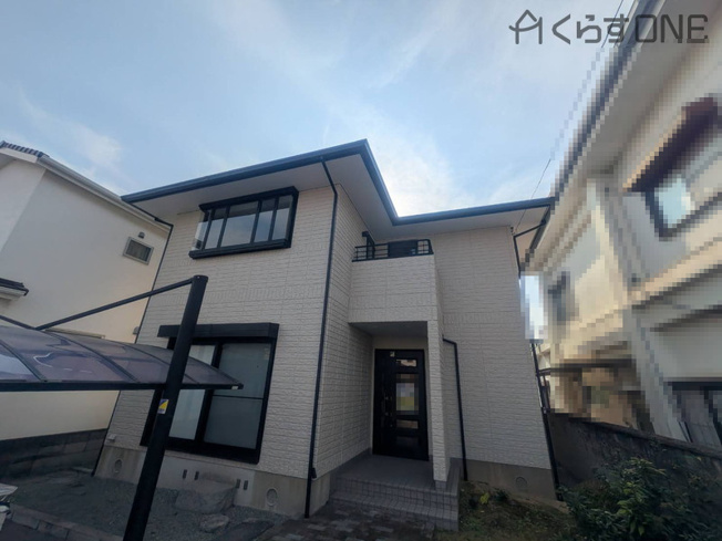 【外観】 | 姫路市白浜町寺家2丁目／中古戸建