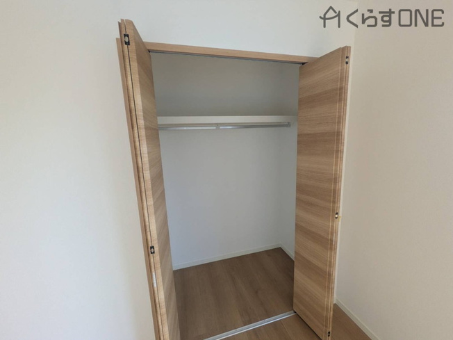 【収納】 | 姫路市白浜町寺家2丁目／中古戸建