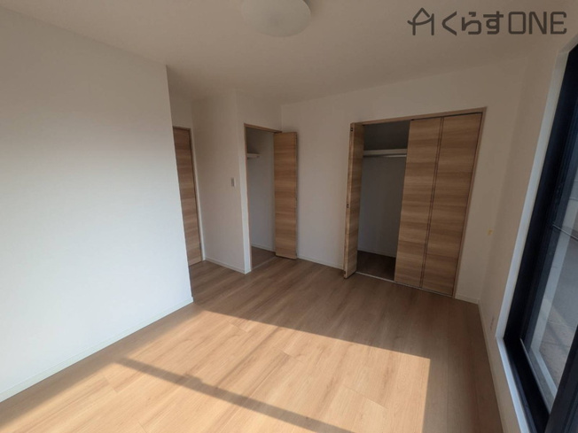 【洋室】 | 姫路市白浜町寺家2丁目／中古戸建