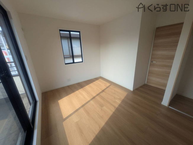 【洋室】 | 姫路市白浜町寺家2丁目／中古戸建