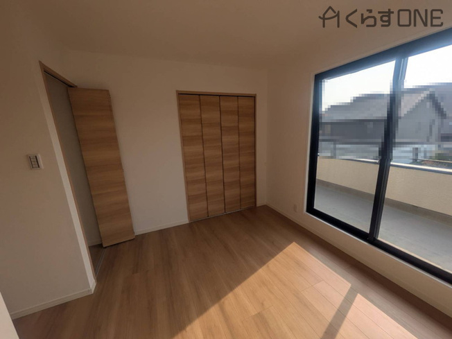 【洋室】 | 姫路市白浜町寺家2丁目／中古戸建