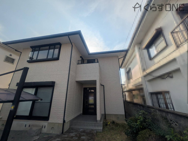 【外観】 | 姫路市白浜町寺家2丁目／中古戸建