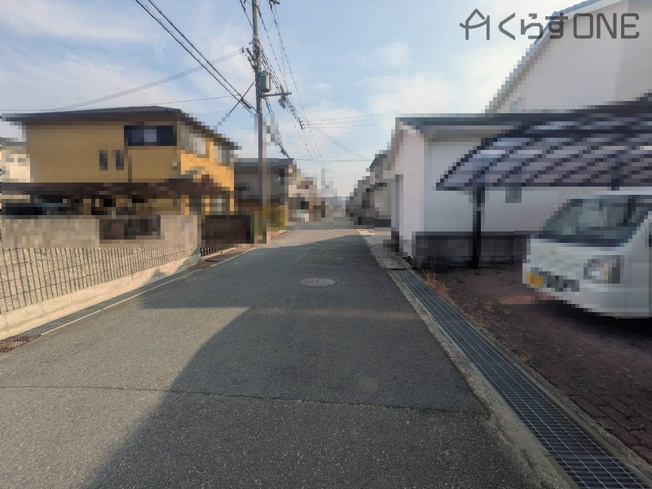【周辺】 | 姫路市白浜町寺家2丁目／中古戸建
