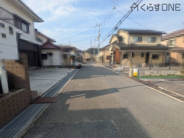 【周辺】 | 姫路市白浜町寺家2丁目／中古戸建
