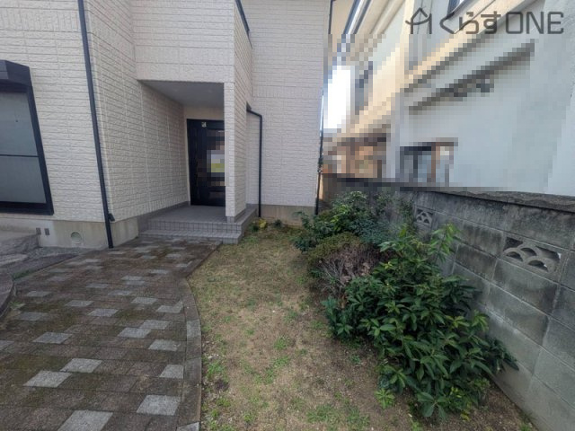 【庭】 | 姫路市白浜町寺家2丁目／中古戸建