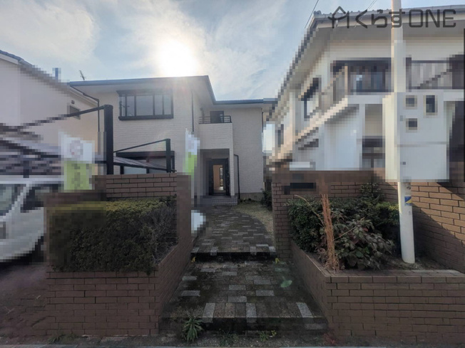 【外観】 | 姫路市白浜町寺家2丁目／中古戸建