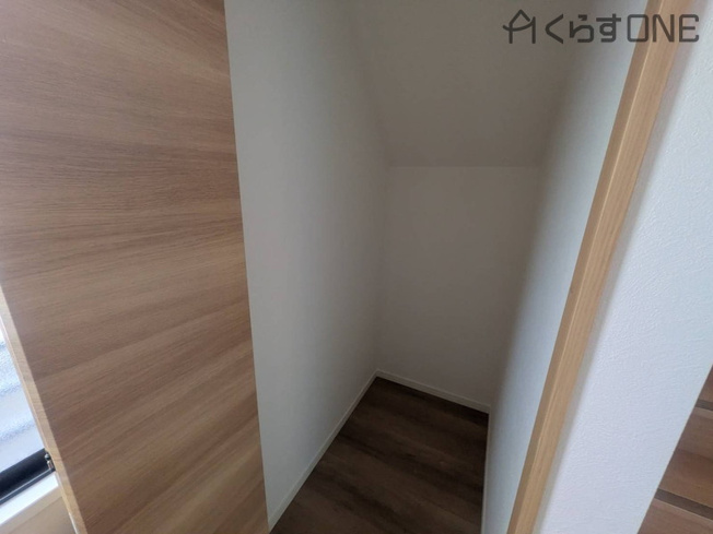 【収納】 | 姫路市白浜町寺家2丁目／中古戸建