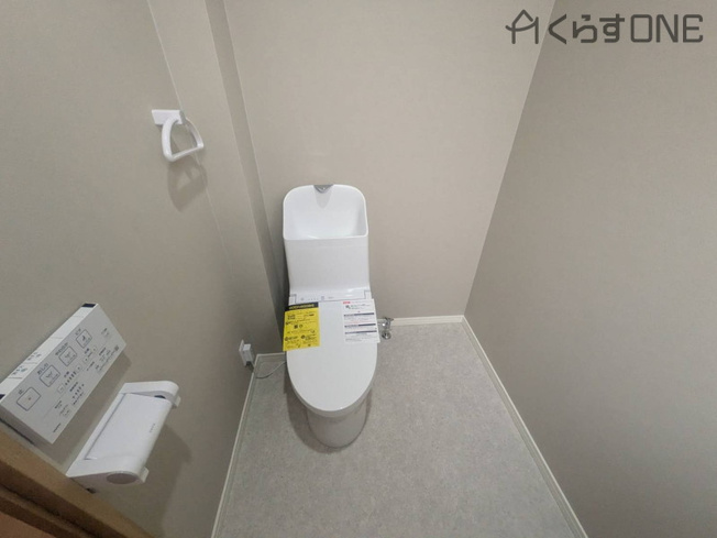 【トイレ】 | 姫路市白浜町寺家2丁目／中古戸建