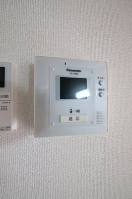 【セキュリティ】 | ファミール寿 | TVインターホン