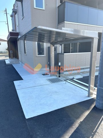 アルカンジュ東合川のその他共用部分