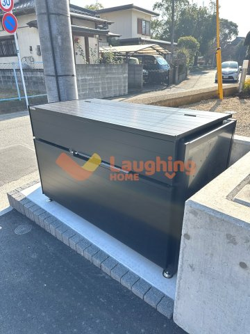 アルカンジュ東合川のその他共用部分