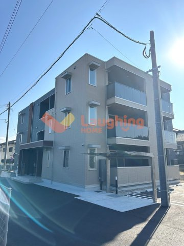 アルカンジュ東合川
