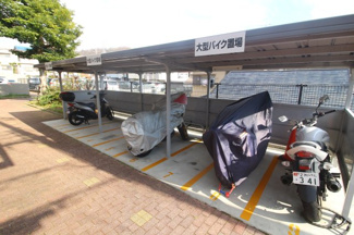 【その他共用部分】