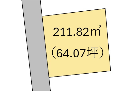 和歌山市紀三井寺・土地・125083