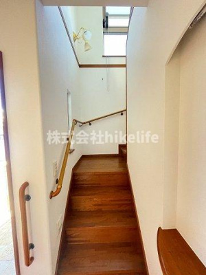 【その他共用部分】 | 上用賀戸建