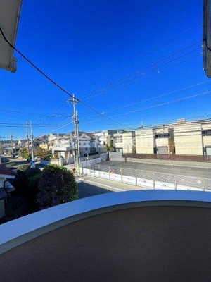 【展望】 | 上用賀戸建