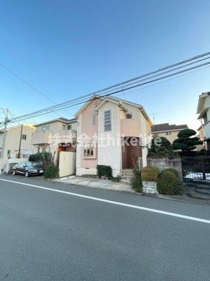 【周辺】 | 上用賀戸建