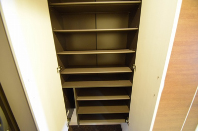 【玄関】 | オリーブコート