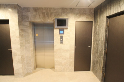 【その他共用部分】 | オリーブコート