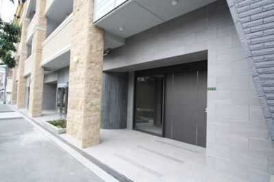 【外観】 | オリーブコート