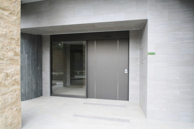 【エントランス】 | オリーブコート