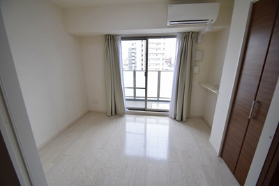 【洋室】 | オリーブコート