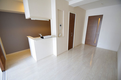 【居間・リビング】 | オリーブコート