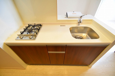 【キッチン】 | オリーブコート