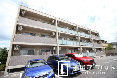 【外観】 | ルミエール伊保原