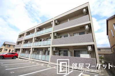 【展望】 | ルミエール伊保原