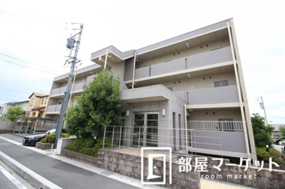 【外観】 | ルミエール伊保原