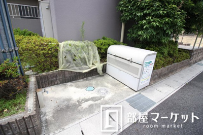 【その他共用部分】 | ルミエール伊保原