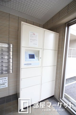 【その他共用部分】 | ルミエール伊保原