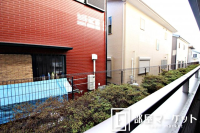 【展望】 | すまいる美里 | 同型タイプ