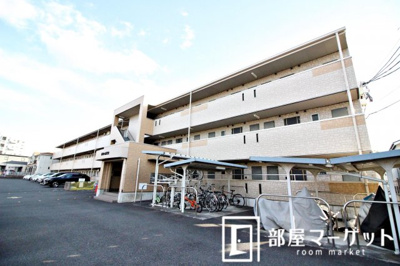 【外観】 | すまいる美里