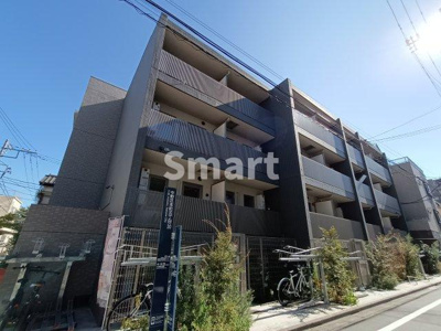 【外観】 | ハーモニーレジデンス中野本町パークサイド