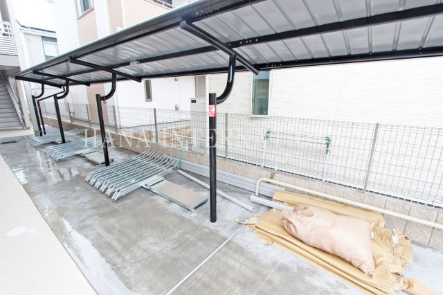 クレイノコンフォールのその他共用部分|同一仕様