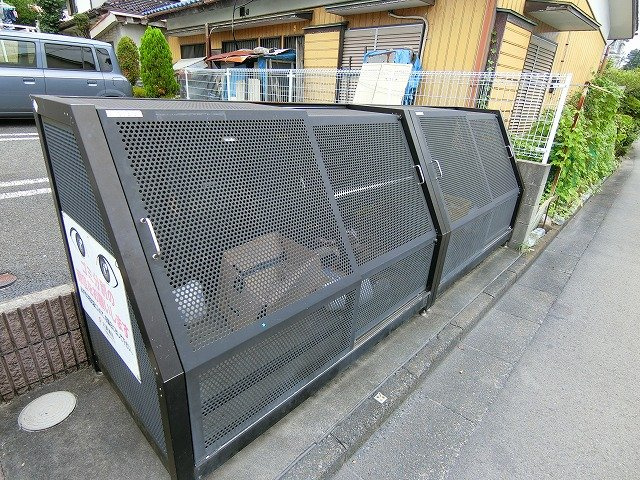 ポワールビラのその他共用部分