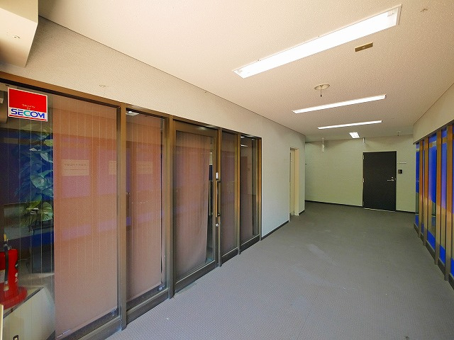 エヌエムドゥーズのその他共用部分