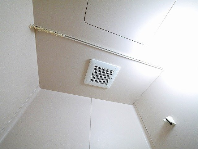 City　Palace21　富雄元町　Part2の設備