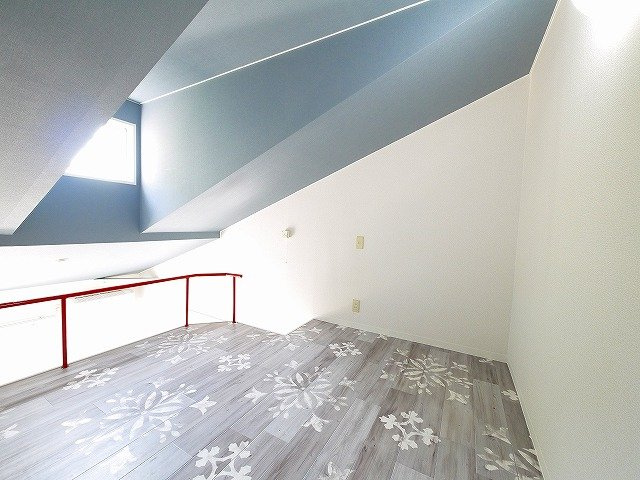 City　Palace21　富雄元町　Part2の内装