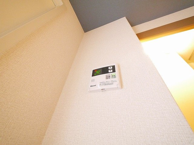 City　Palace21　富雄元町　Part2の設備