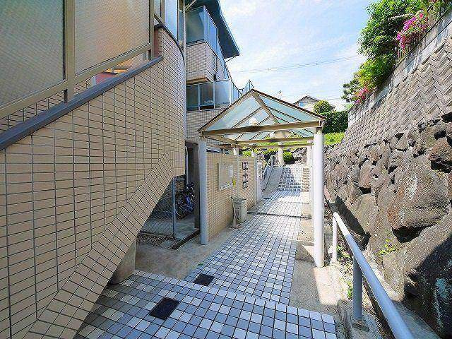 City　Palace21　富雄元町　Part2のその他共用部分