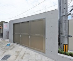 プライマル福岡平尾のその他共用部分