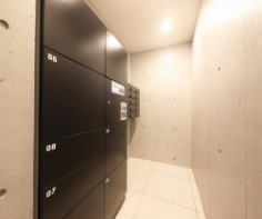 プライマル福岡平尾のその他共用部分