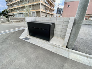 【その他共用部分】