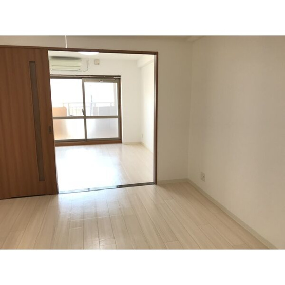 【寝室】 | 和の杜